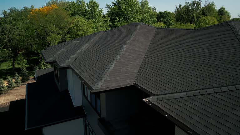 Best Metal Roofing Installation  in USA